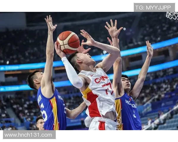 杭州篮球队选拔赛特别报道：从默默无闻到耀眼之星的奋斗历程