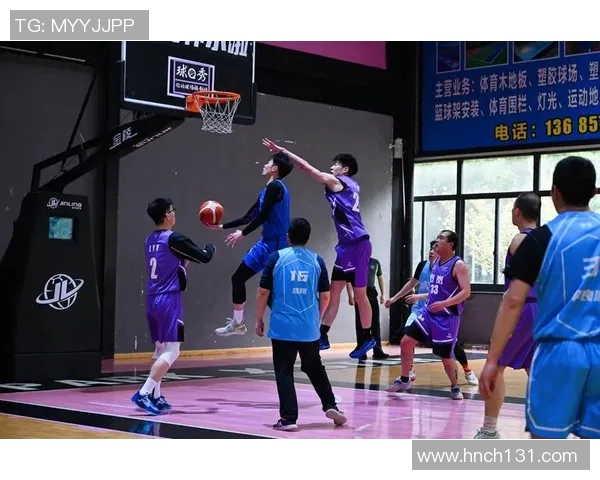 杭州篮球队灵活性对比分析揭示战术优势与发展潜力