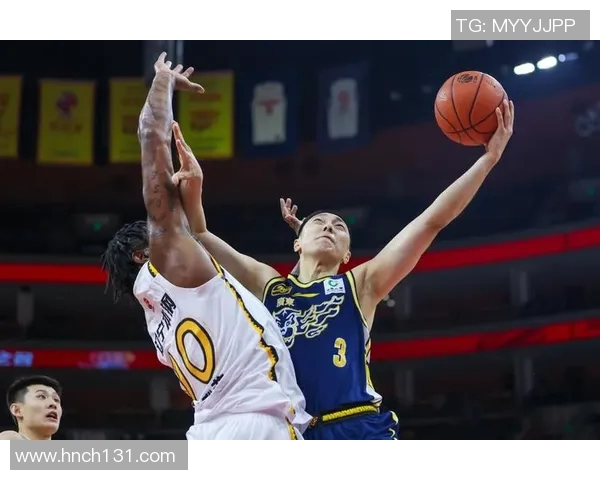 杭州篮球队篮球意识排名创新高引发热议助力球队未来发展