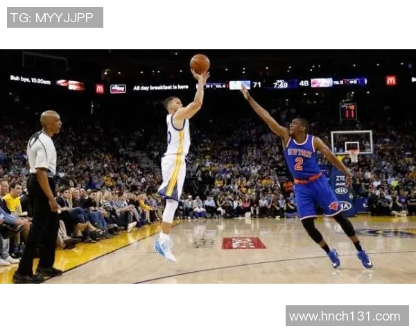 斯蒂芬库里如何改变篮球游戏的面貌与未来发展趋势分析