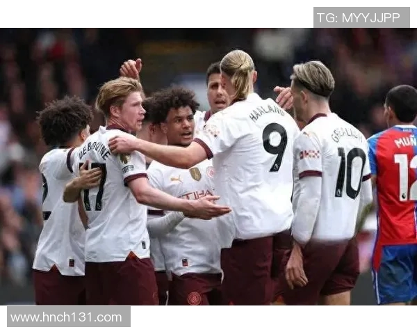 德布劳内复出表现惊艳三次助攻助曼城轻松取胜