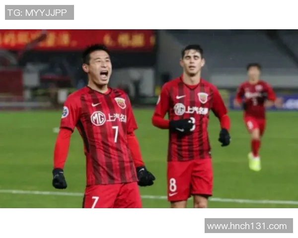 权健与上港对决时间安排及赛事前瞻分析