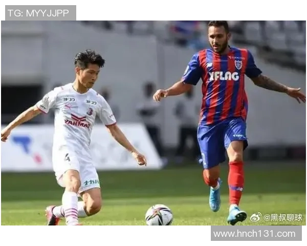 札幌冈萨多迎战横滨水手争夺联赛关键三分的激烈对决