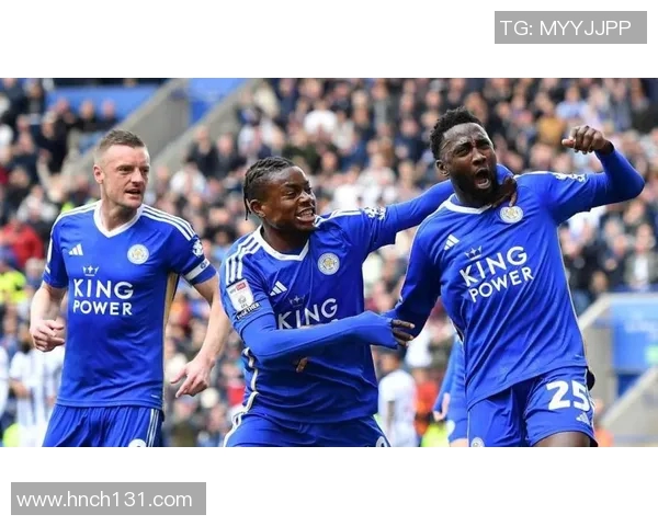 曼联与莱斯特城激战正酣谁能在英超赛场笑到最后