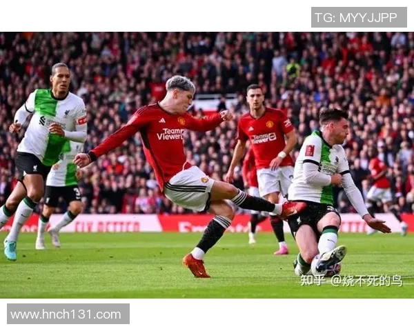 曼联与利物浦足总杯精彩对决录像回放全程回顾