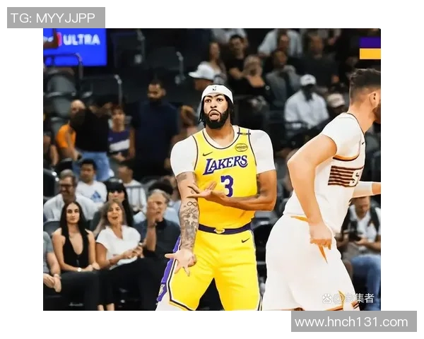 湖人对决太阳精彩回顾NBA录像带你重温比赛瞬间