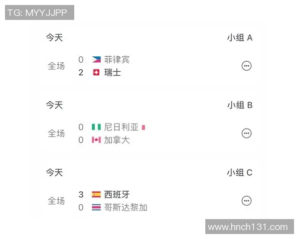 瑞士与西班牙精彩对决直播全程回顾与战况分析