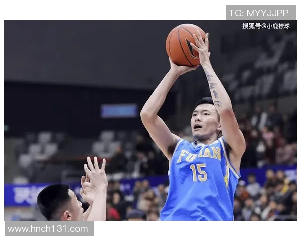 陈林坚的篮球之路:从青涩少年到CBA明星的成长历程与奋斗故事 陈林坚的篮球之路:从青涩少年到CBA明星的成长历程与奋斗故事