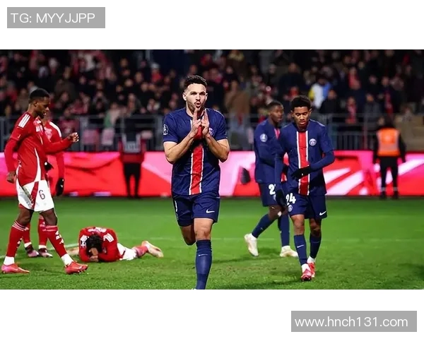 勒阿弗尔迎战巴黎圣日耳曼争夺法甲荣耀的关键之战