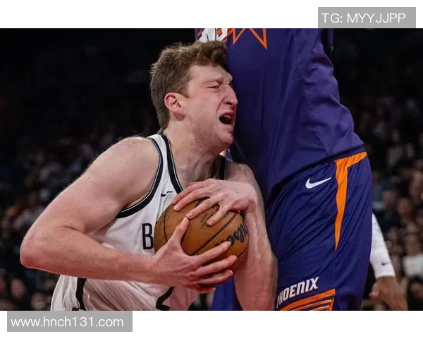 篮网与魔术精彩对决回放高清版全程回顾尽享篮球魅力