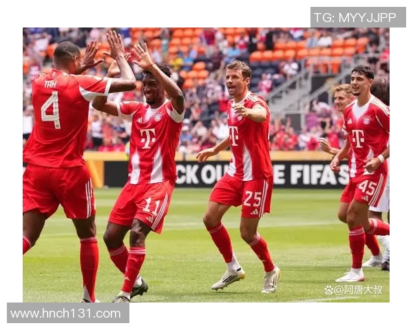 纽伦堡与拜仁激情对决友谊赛回顾与精彩瞬间分析