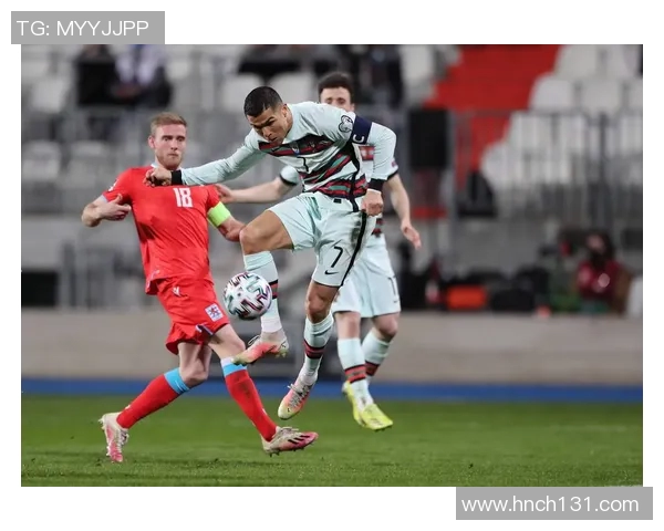 葡萄牙与新西兰足球历史交锋回顾与战绩分析