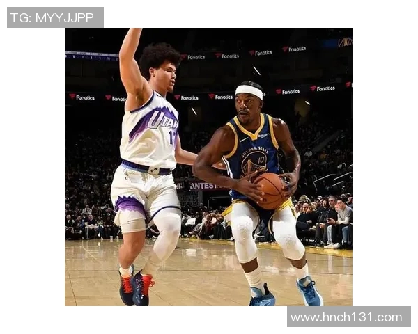 2018至2019赛季勇士与爵士的精彩对决回顾与分析