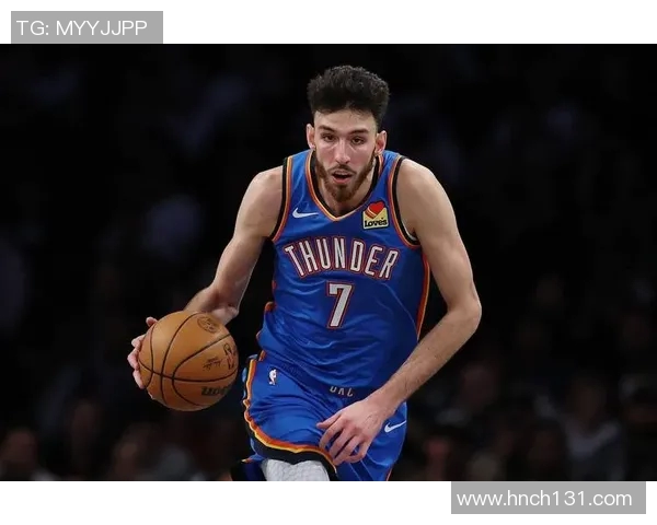 切特霍姆格伦的篮球之路：从新星崛起到NBA未来之星