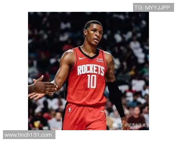 小贾巴里史密斯：新星崛起引领NBA未来的希望与挑战