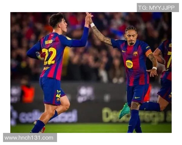 拉科鲁尼亚对阵巴萨的精彩对决结果分析与赛后点评