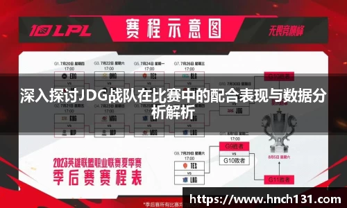 深入探讨JDG战队在比赛中的配合表现与数据分析解析